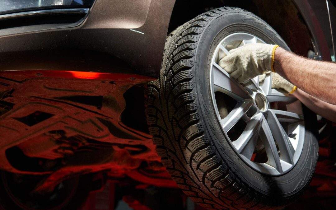 Optimal Kørsel: Vælg de rette sommerdæk til din elbil