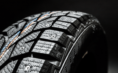 First Stop Langeskov: Din lokale specialist i vinterdæk til elbiler