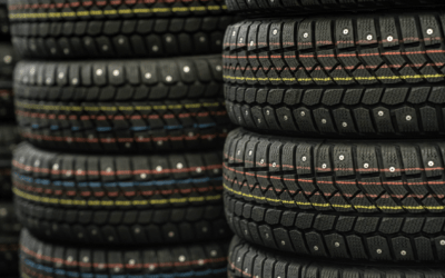 Helårsdæk eller vinterdæk – find den bedste løsning til din bil
